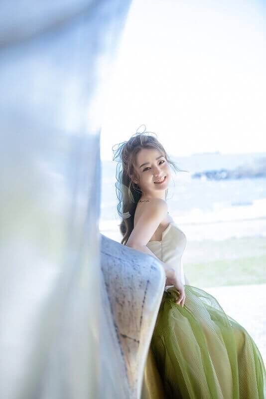 日系寫真的第8張圖片